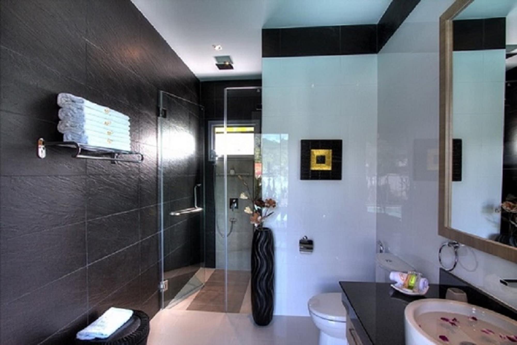 Zen Villa Private Pool Rawai Екстер'єр фото